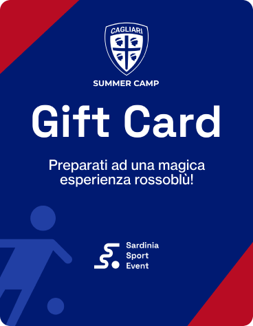 Gift Card - Stagione 2026
