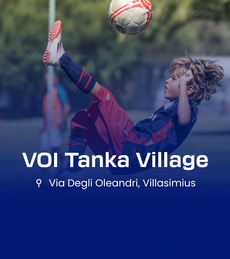 VOI Tanka Village – Location 2026